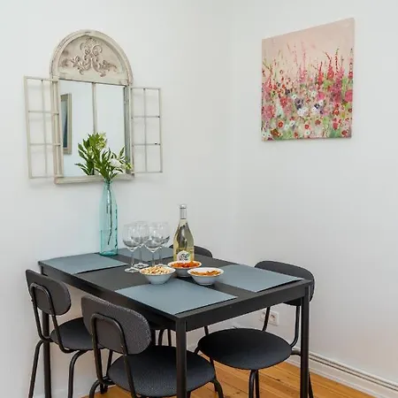 2 Am Hafen Апартаменты