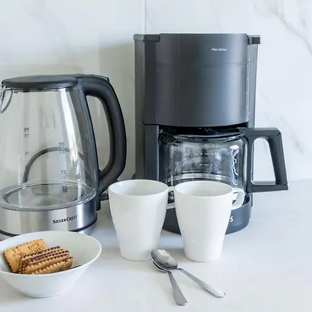 2 Am Hafen Апартаменты