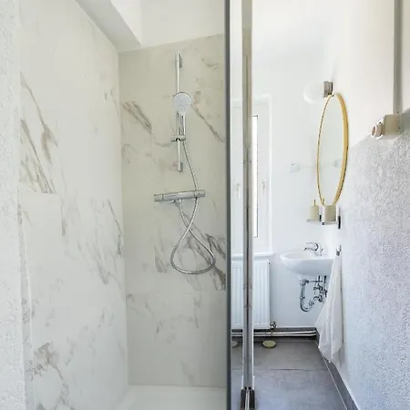 Апартаменты 2 Am Hafen *