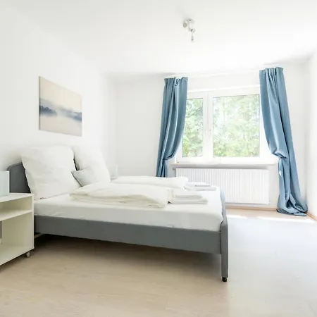 2 Am Hafen * Нойштадт (Гольштейн)