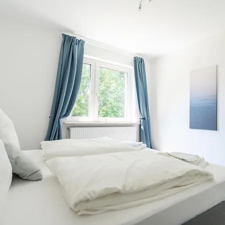 2 Am Hafen * Нойштадт (Гольштейн)