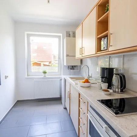 2 Am Hafen * Нойштадт (Гольштейн)